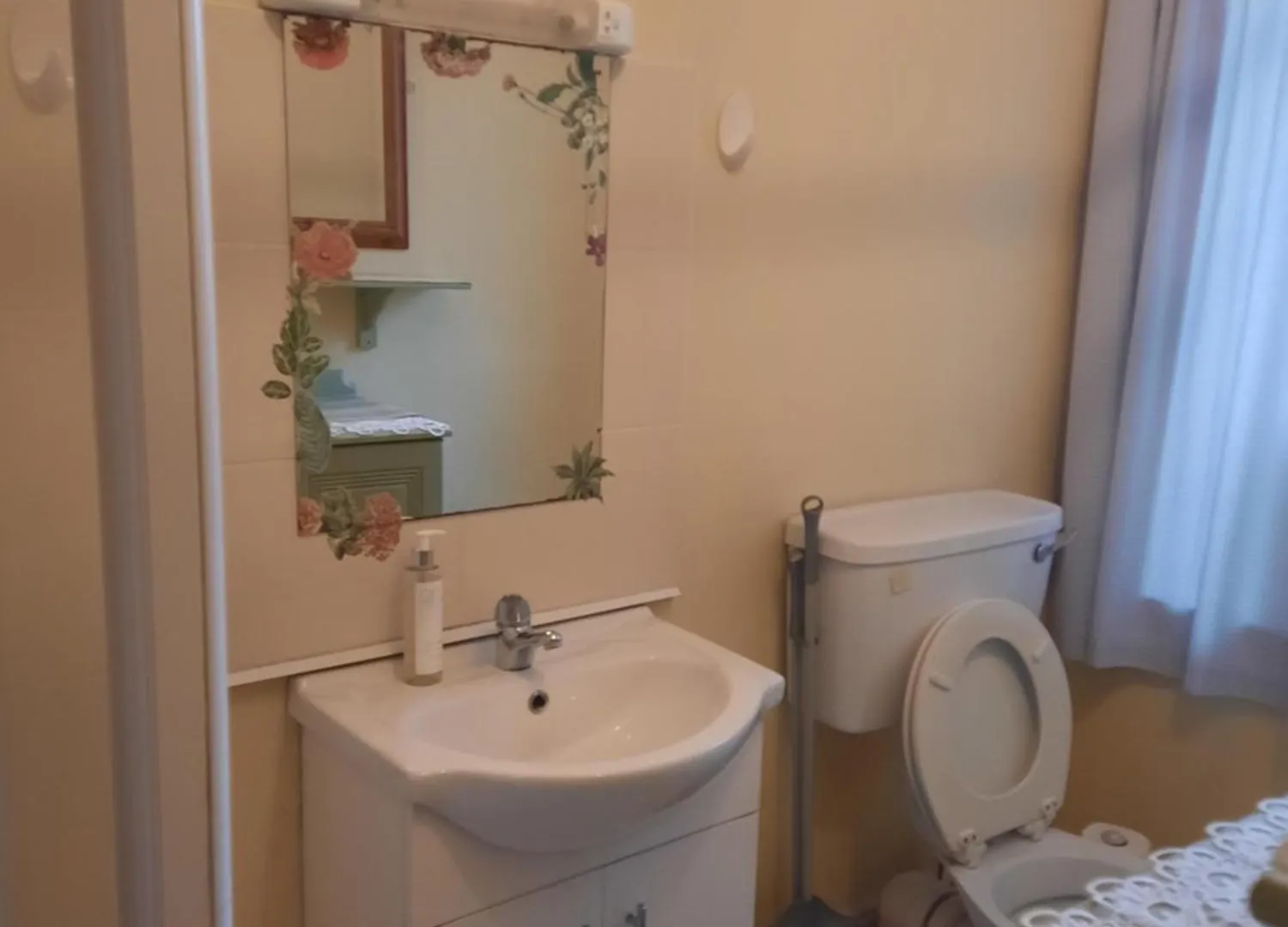 קורק Double Room With Shared Bathroom אירלנד