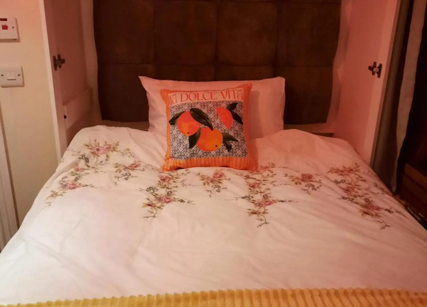 בית אירוח קורק Double Room With Shared Bathroom