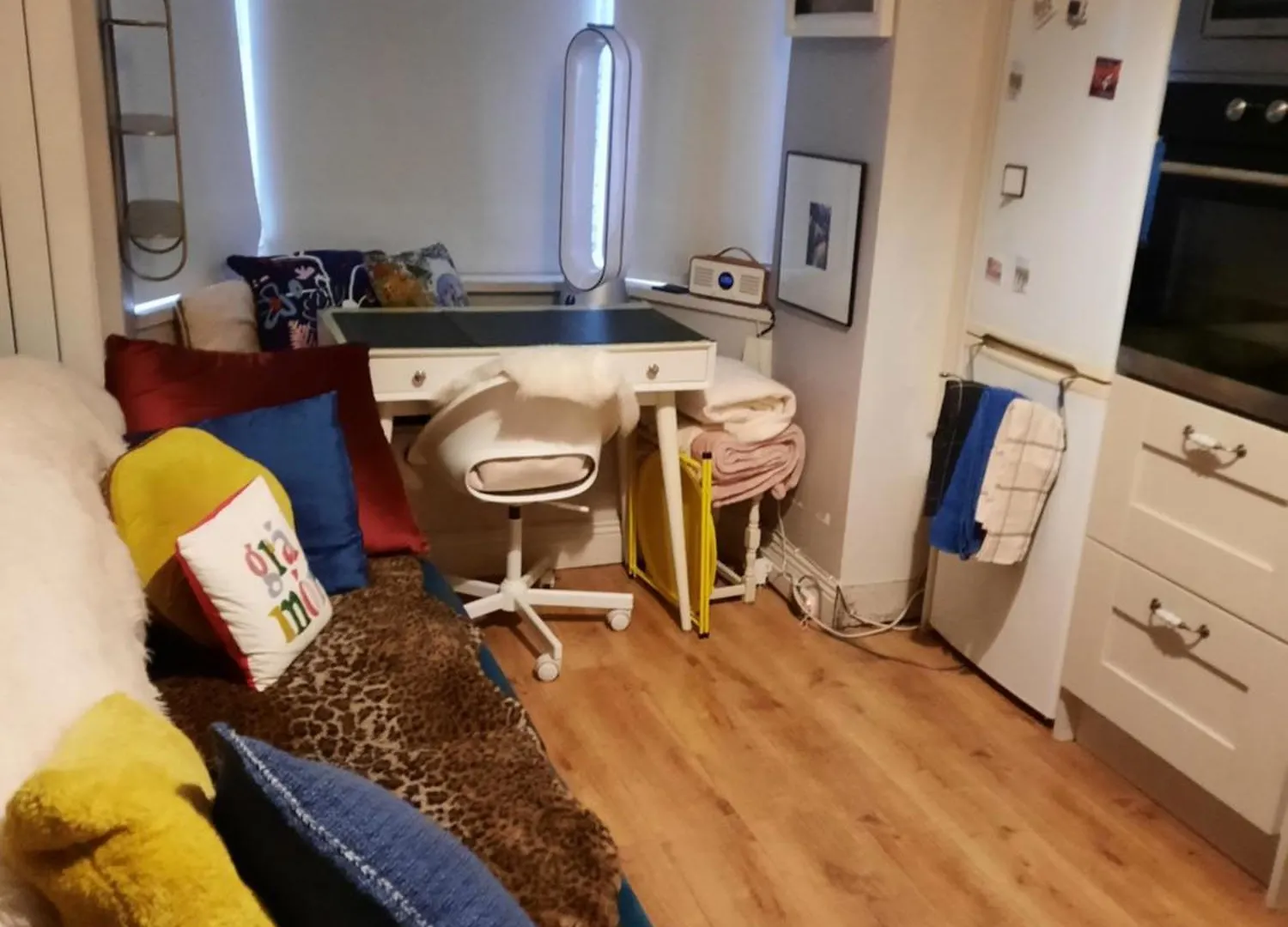בית אירוח קורק Double Room With Shared Bathroom אירלנד