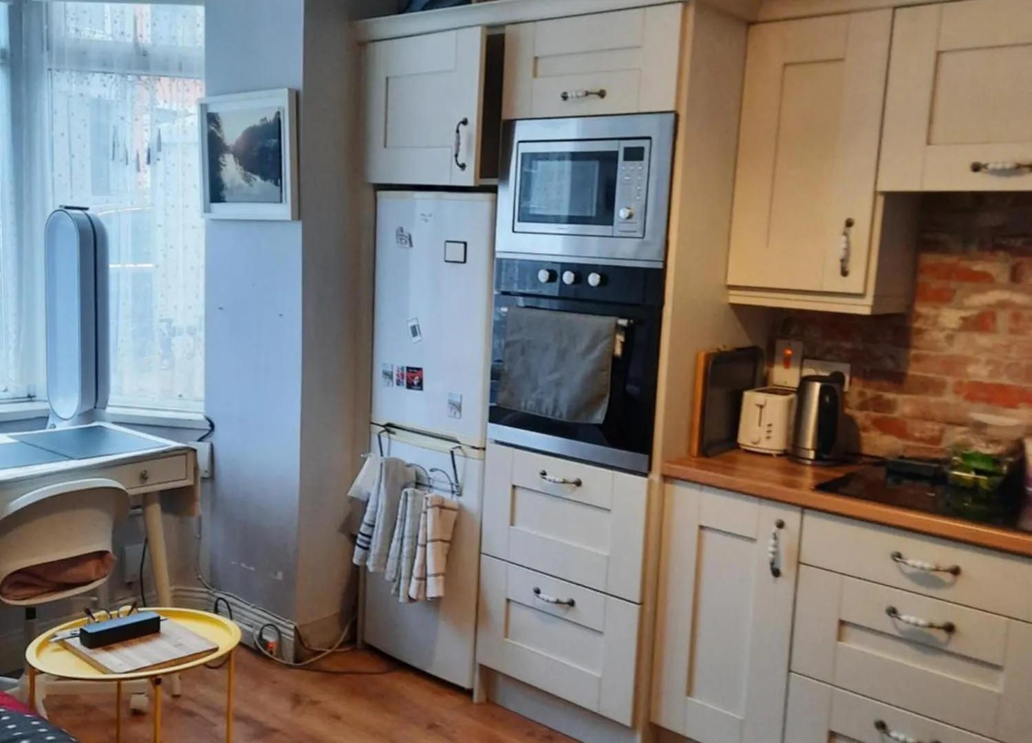 קורק Double Room With Shared Bathroom