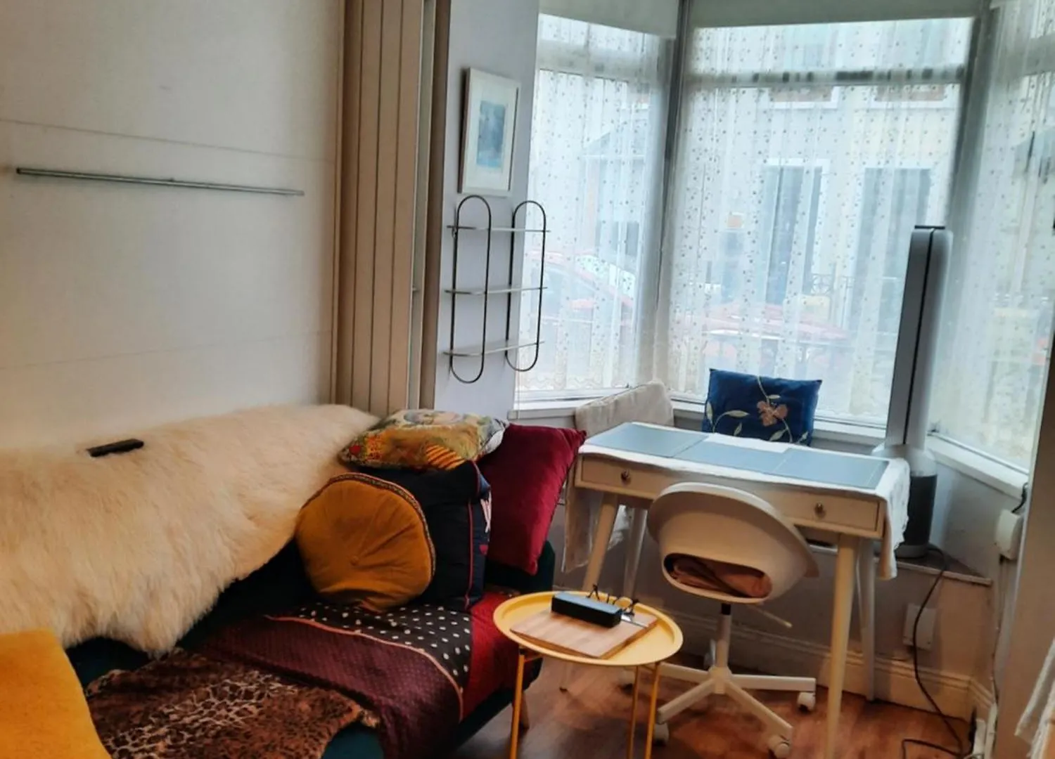 בית אירוח קורק Double Room With Shared Bathroom אירלנד