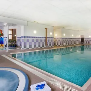 4* Отель Maldron Shandon