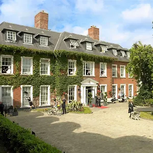 5* Отель Hayfield Manor