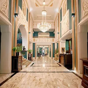 4* Отель Imperial