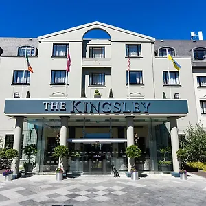4* Отель The Kingsley