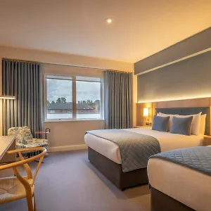 4* Гостевой дом Lancaster