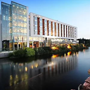 4* Отель The River Lee A Member Of The Doyle Collection