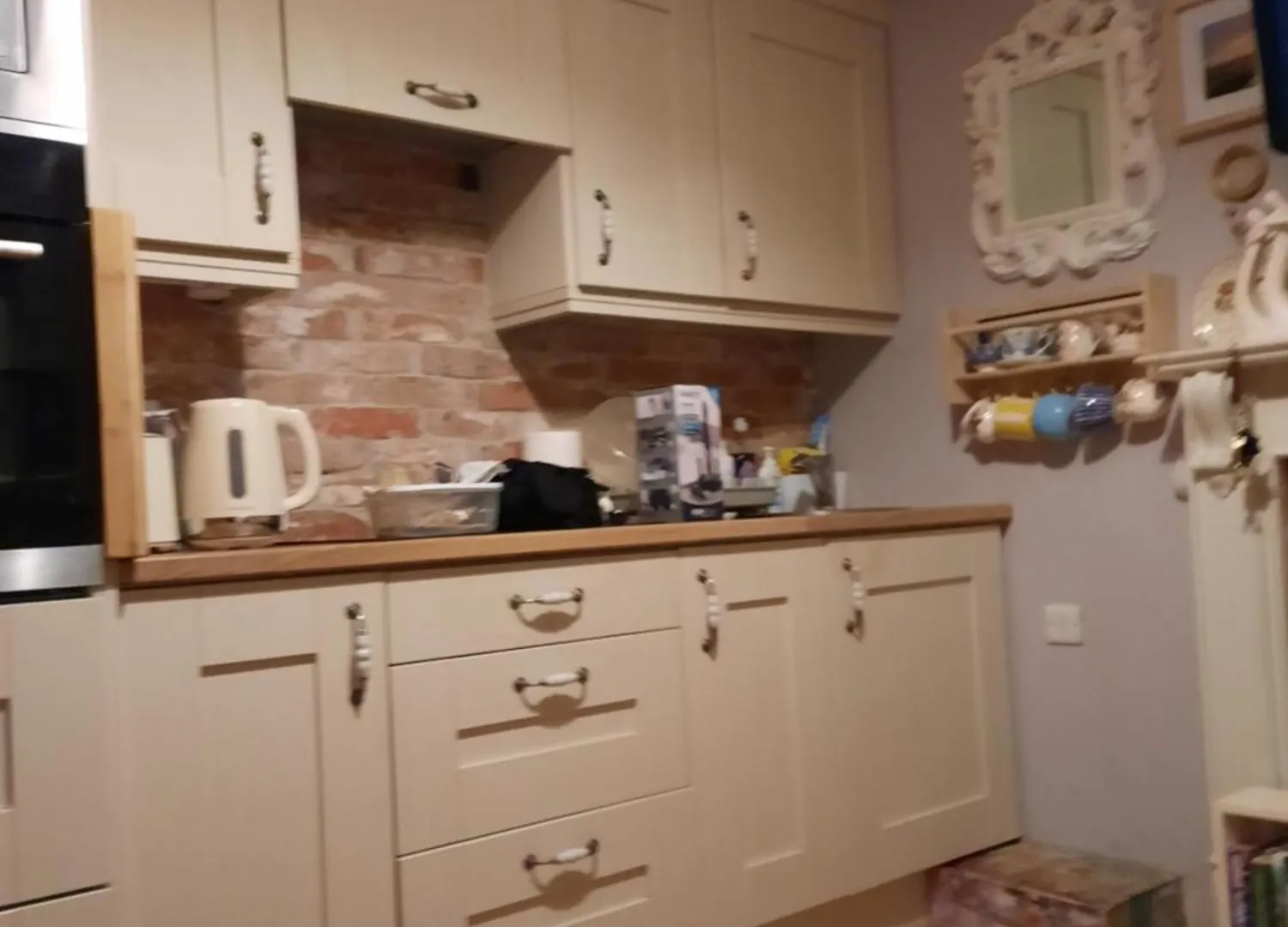 Double Room With Shared Bathroom Cork 0*,  Irlande