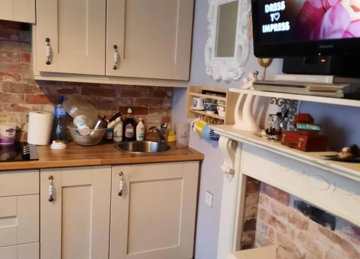 Double Room With Shared Bathroom Cork 0*,