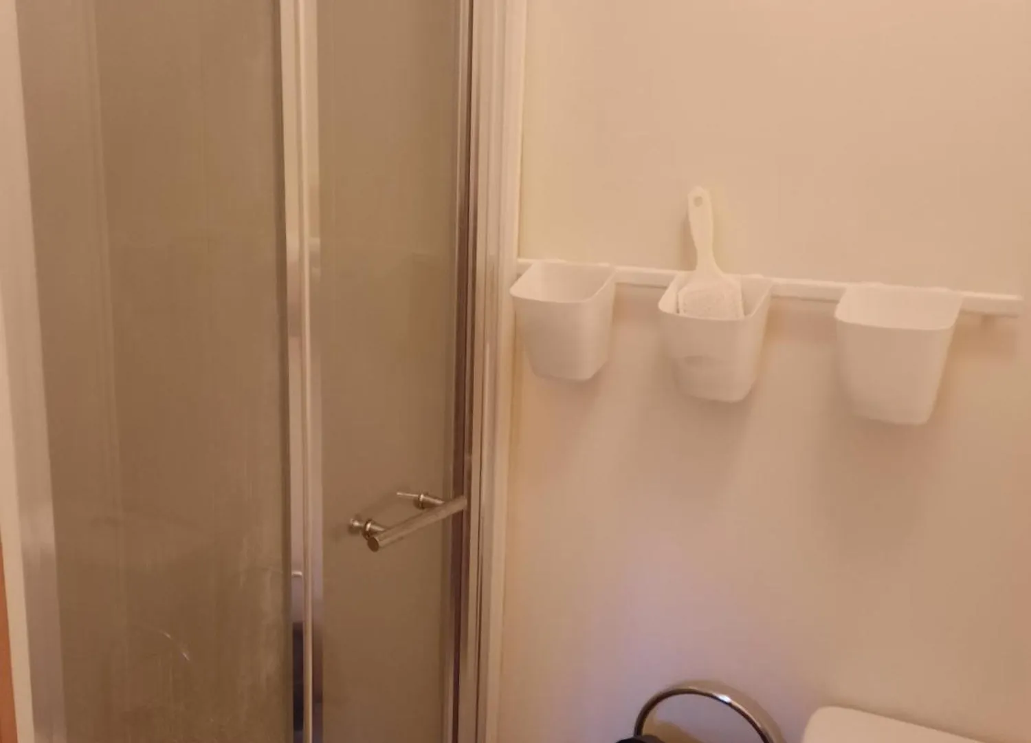 Séjour chez l'habitant Double Room With Shared Bathroom Cork